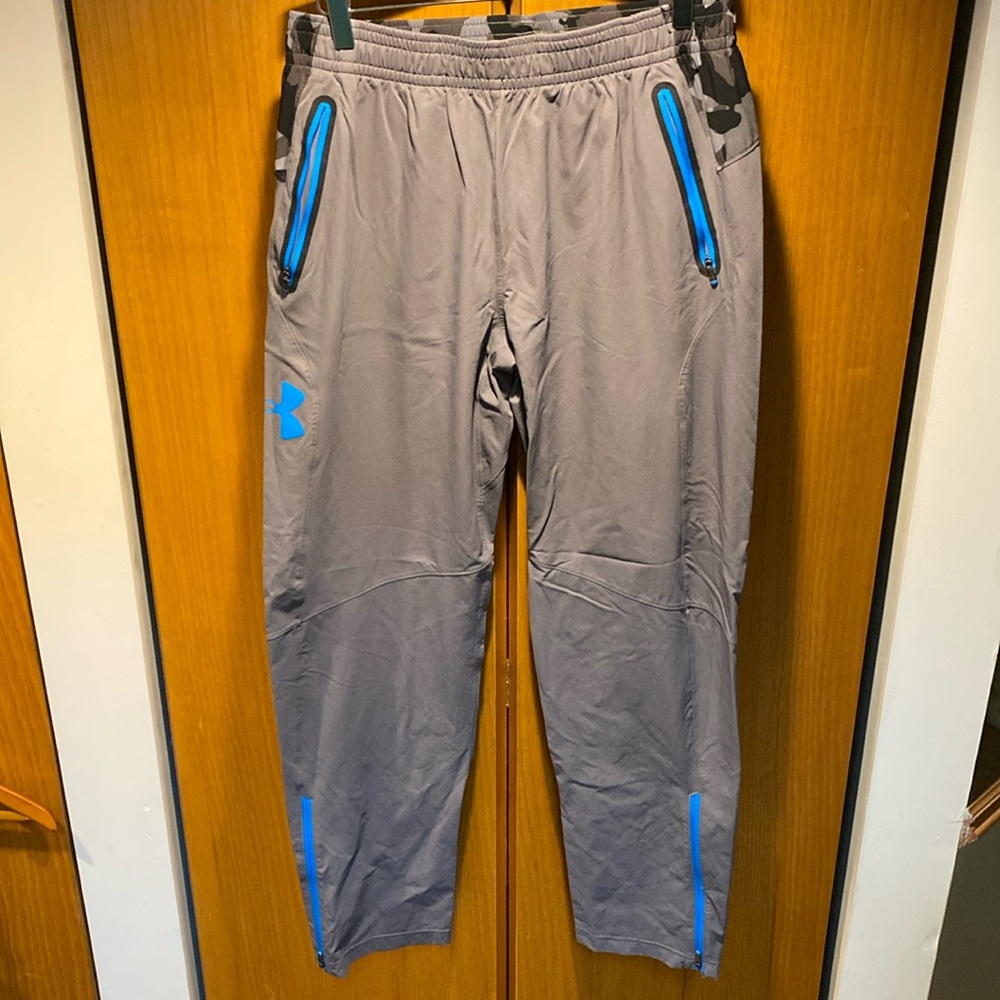 BOGO Under Armour Wind Pants